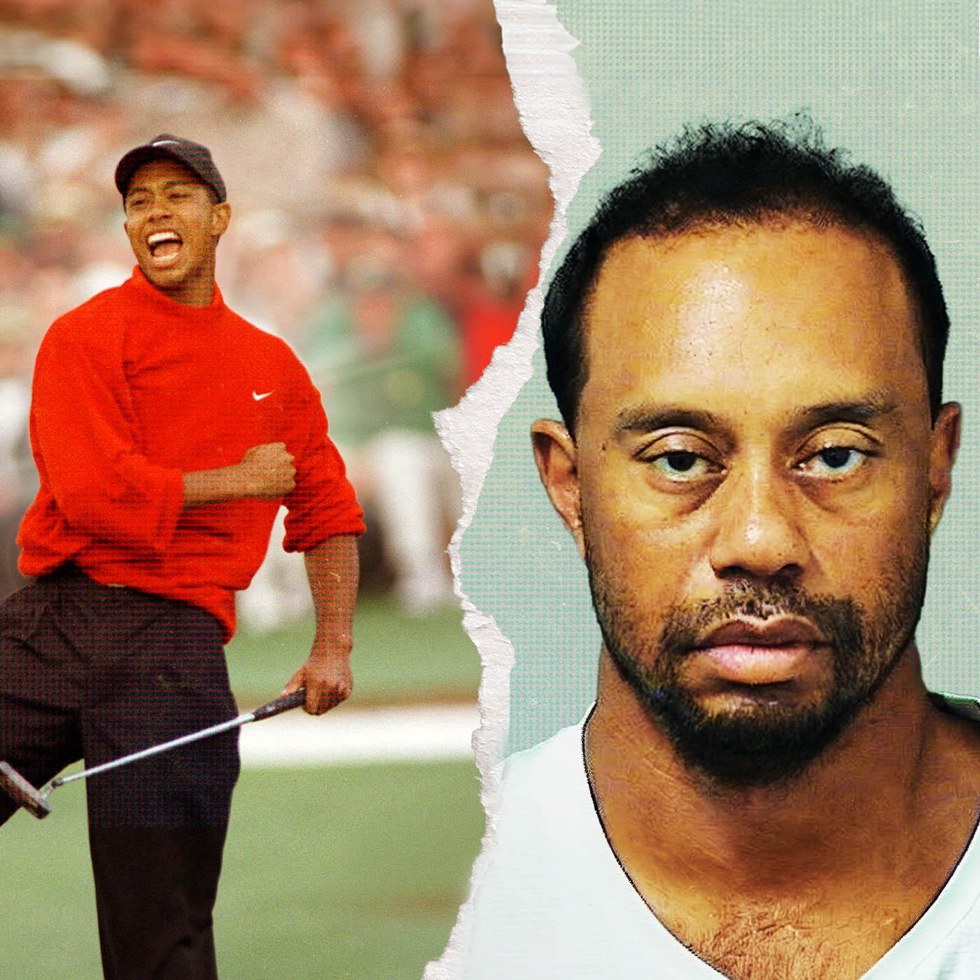 Tiger Woods : golf, gloire et déchéance