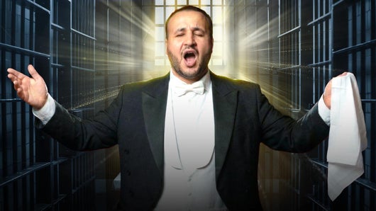 Narcotrafic, prison puis opéra : l’histoire folle de Nabil Rachdi