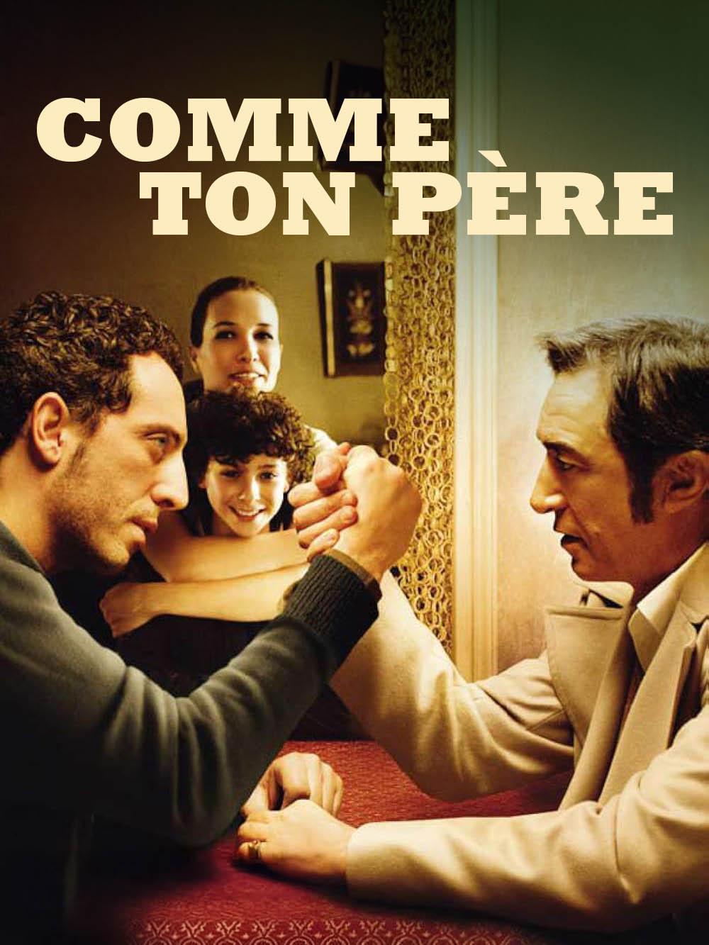 Comme ton père