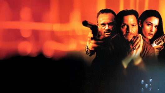 Comme un poisson hors de l'eau