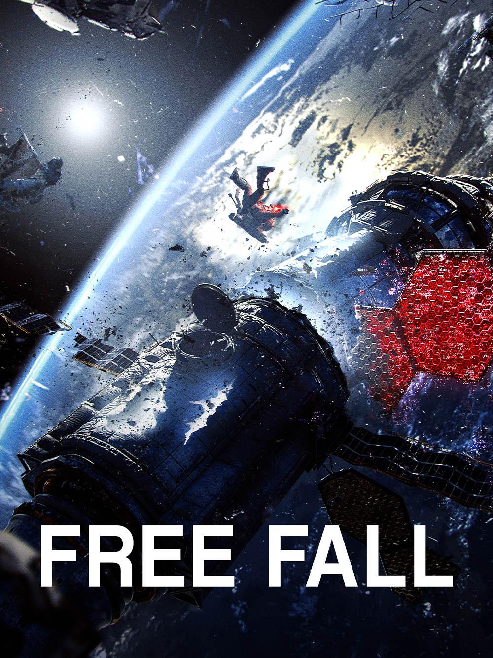 Free Fall