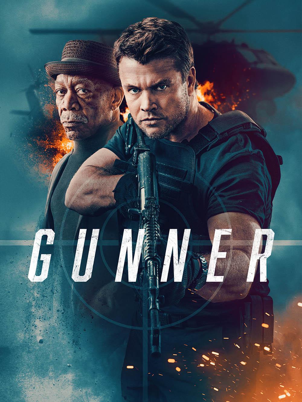 Gunner
