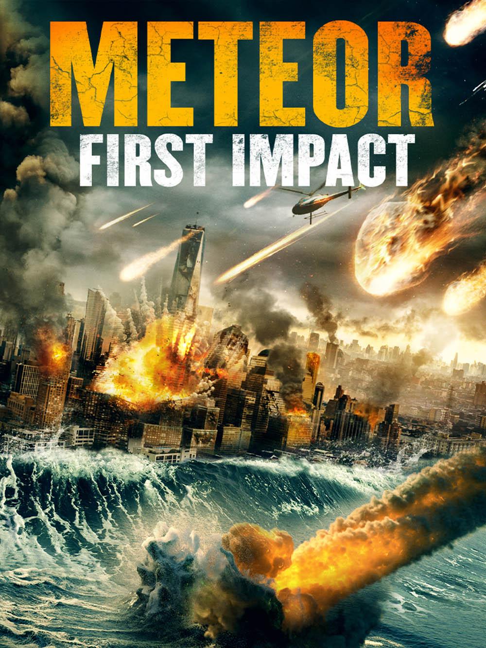 Meteor : first impact