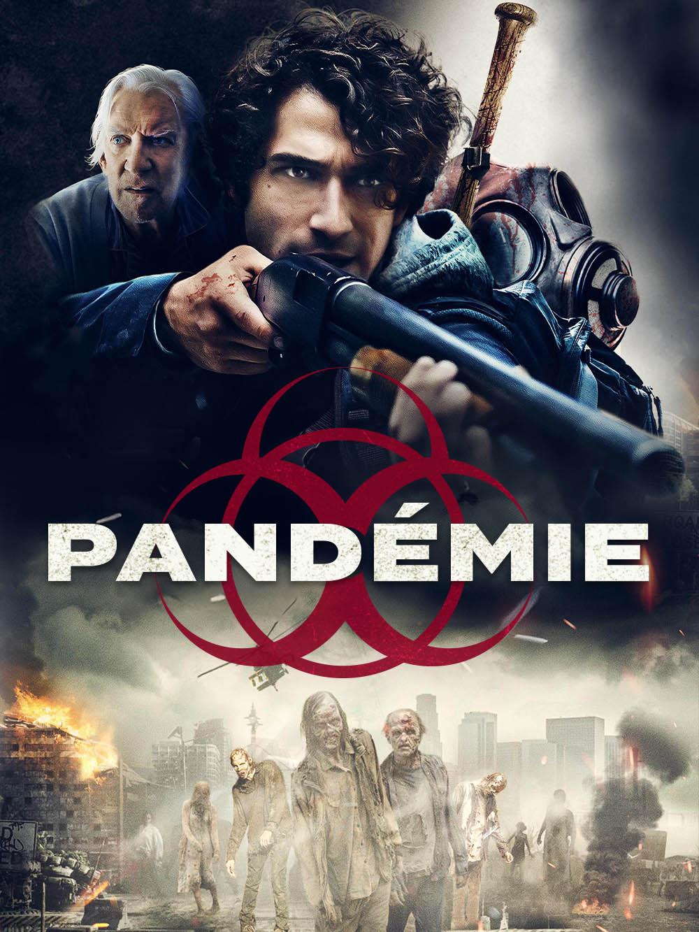 Pandémie
