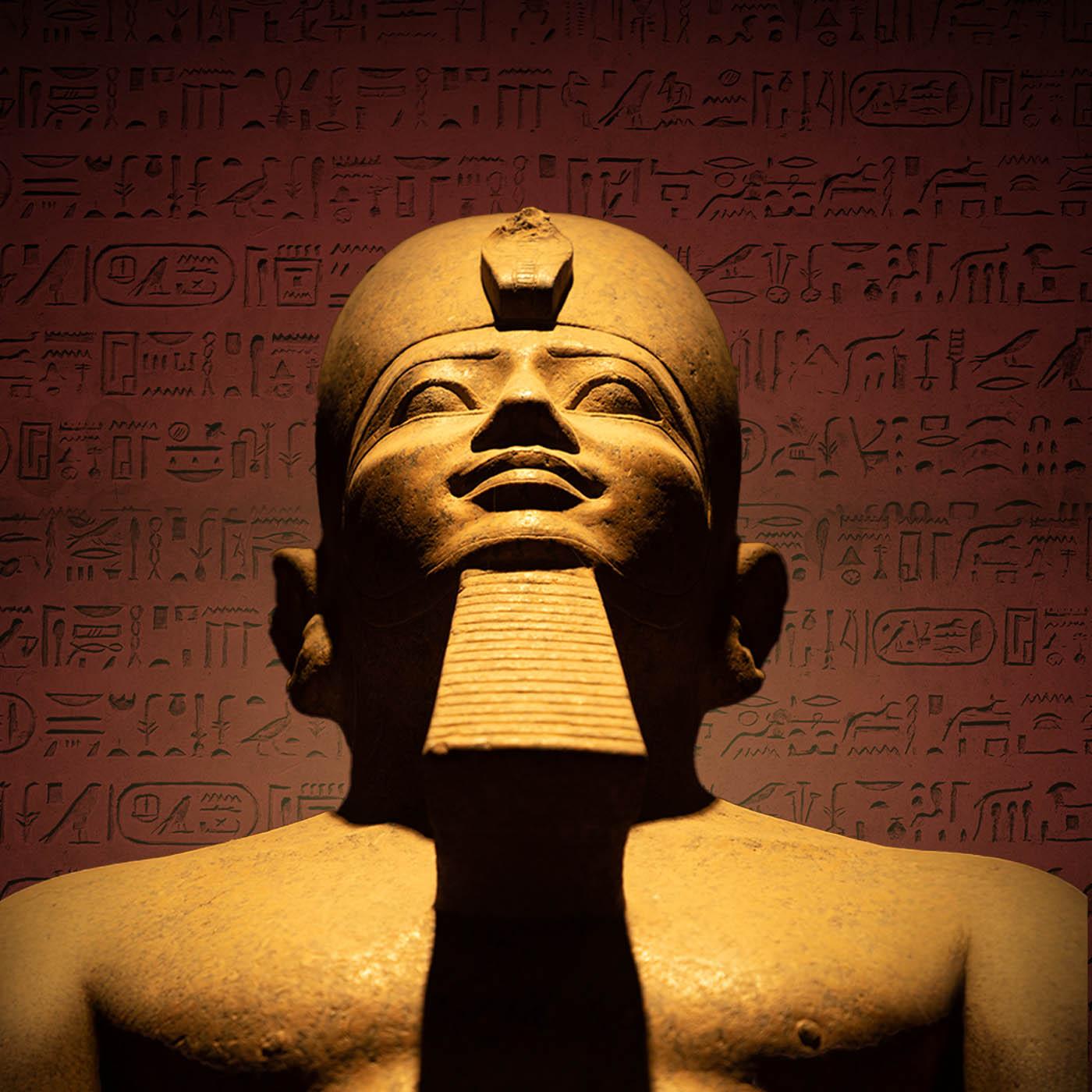 Ramsès ii, la trilogie