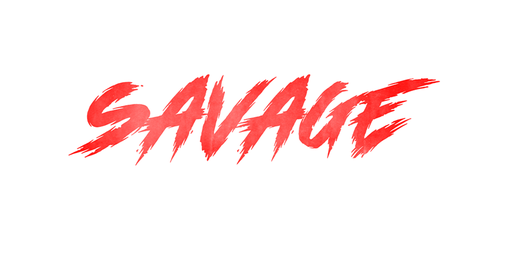 Savage hunt