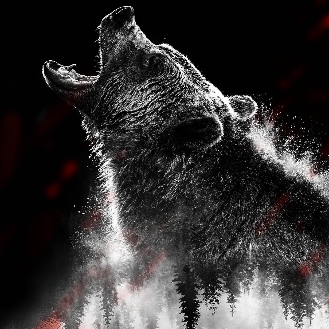 Savage hunt