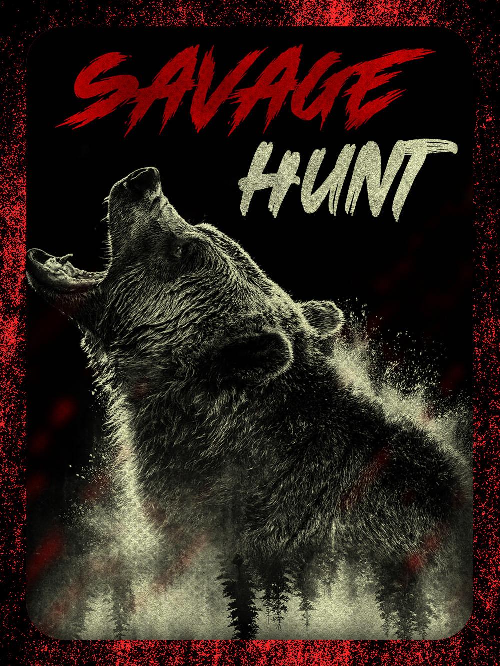 Savage hunt