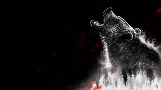Savage hunt