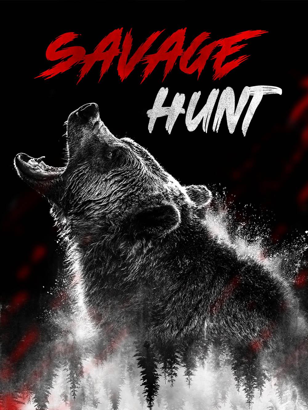 Savage hunt
