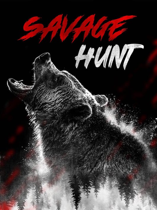 Savage hunt