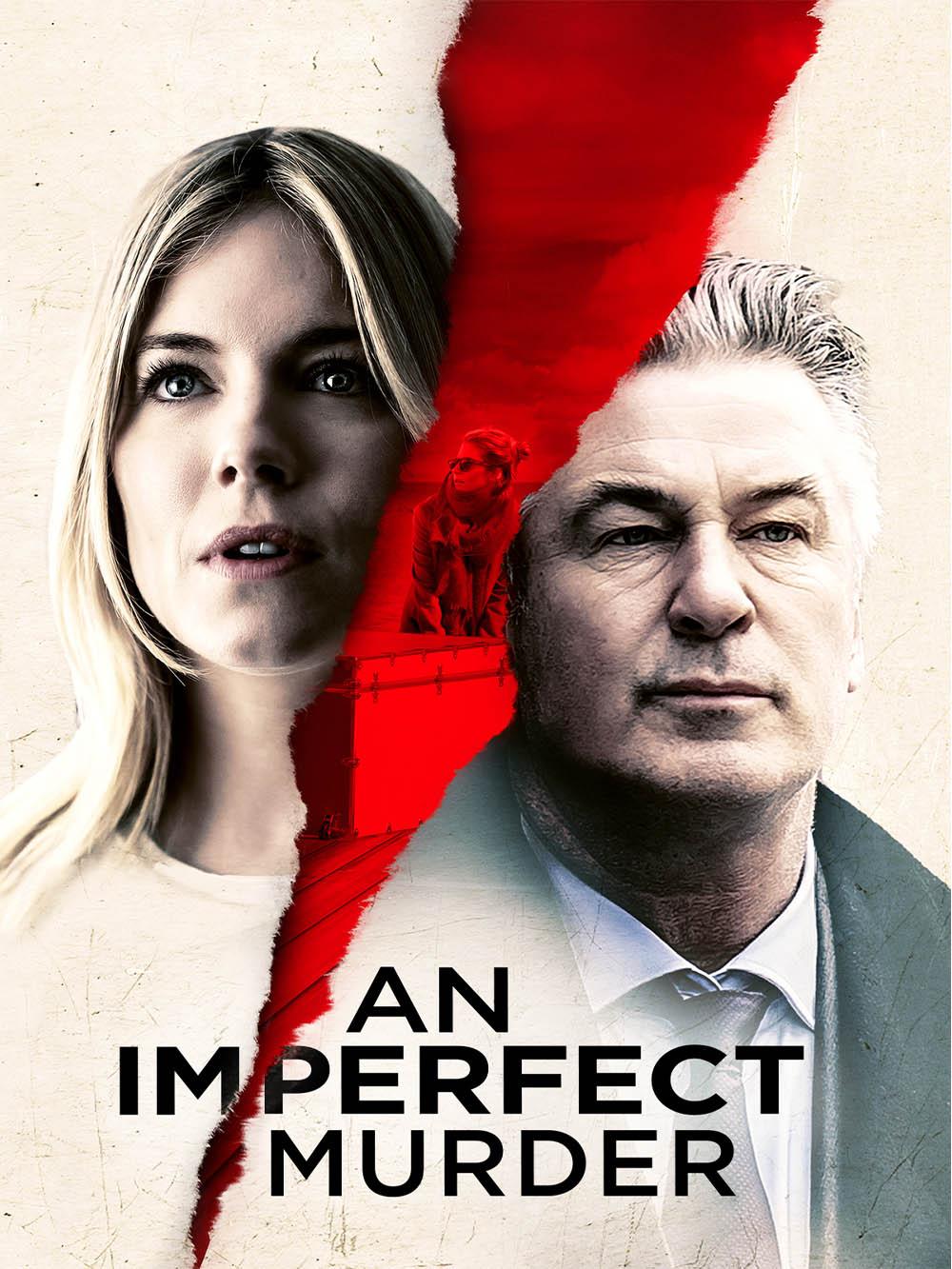 An imperfect murder