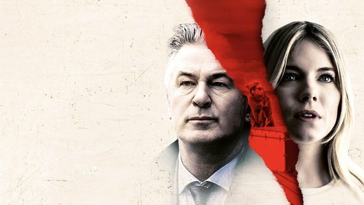 An imperfect murder