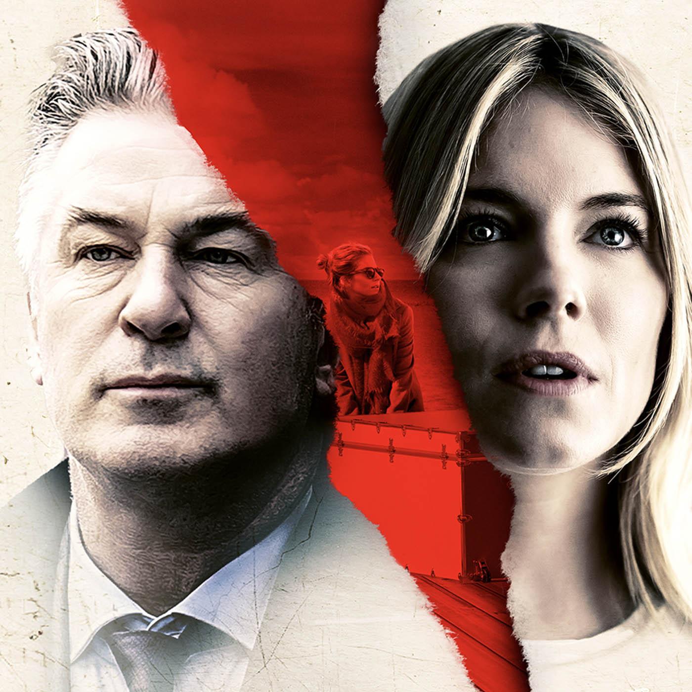 An imperfect murder