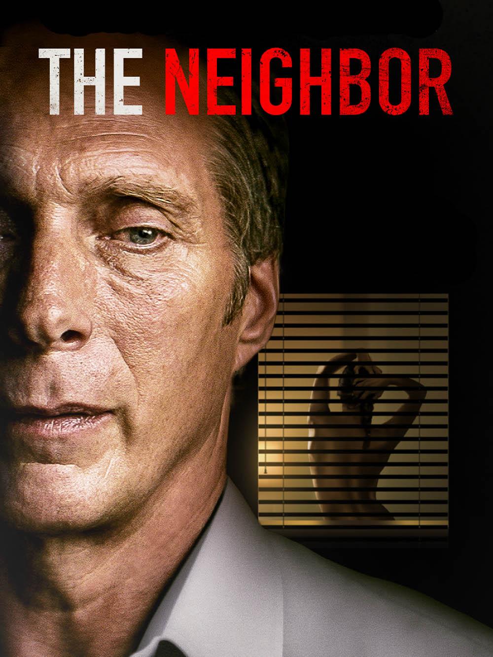 The neighbor