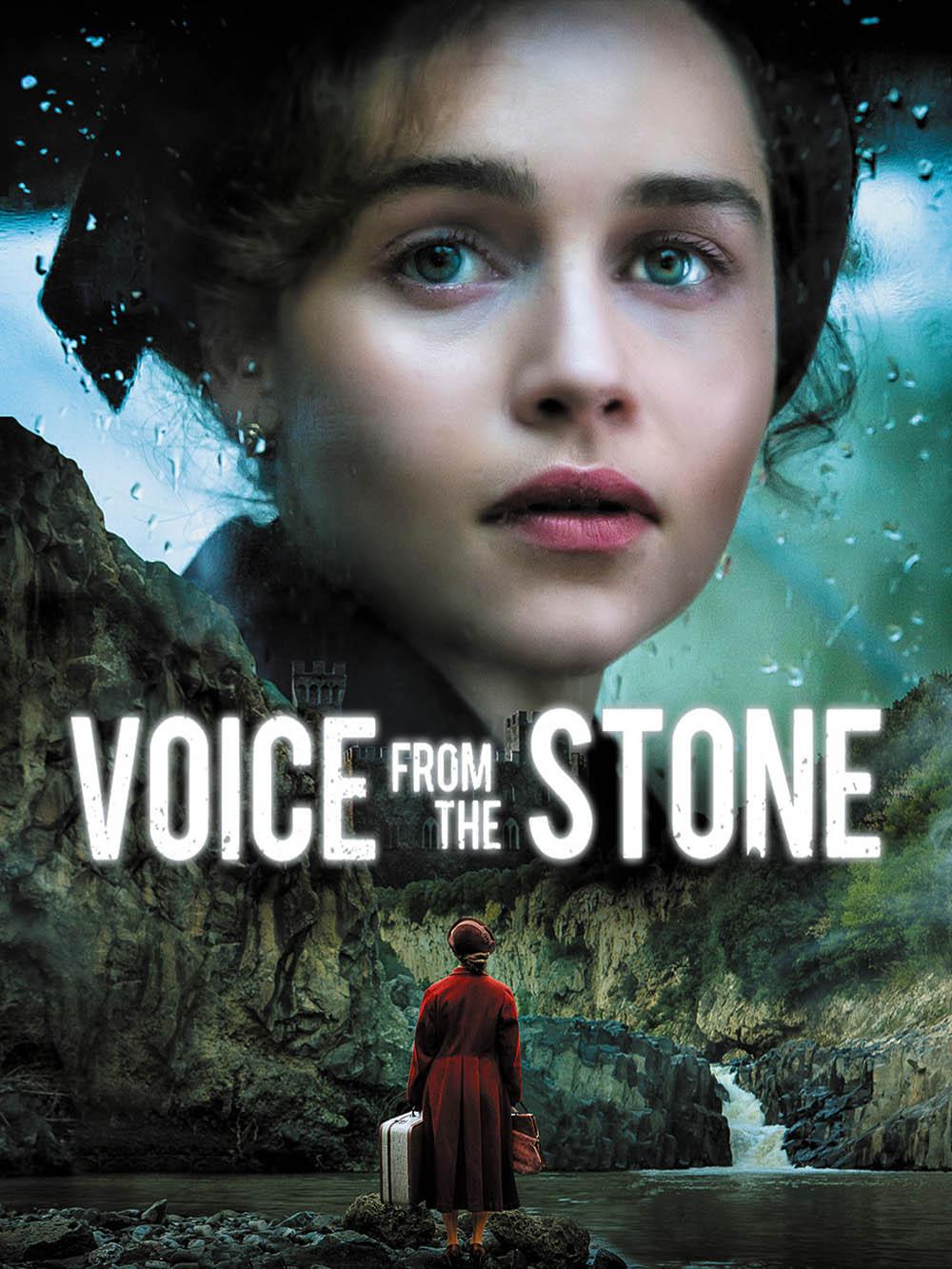 Voice from the stone