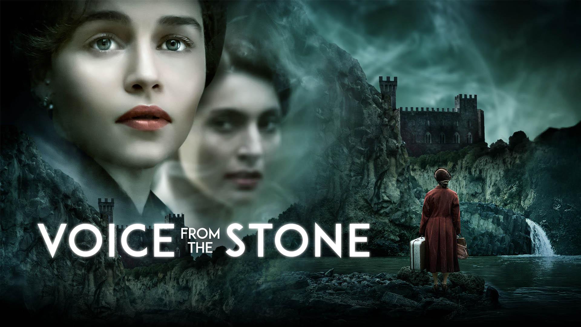 Voice from the stone