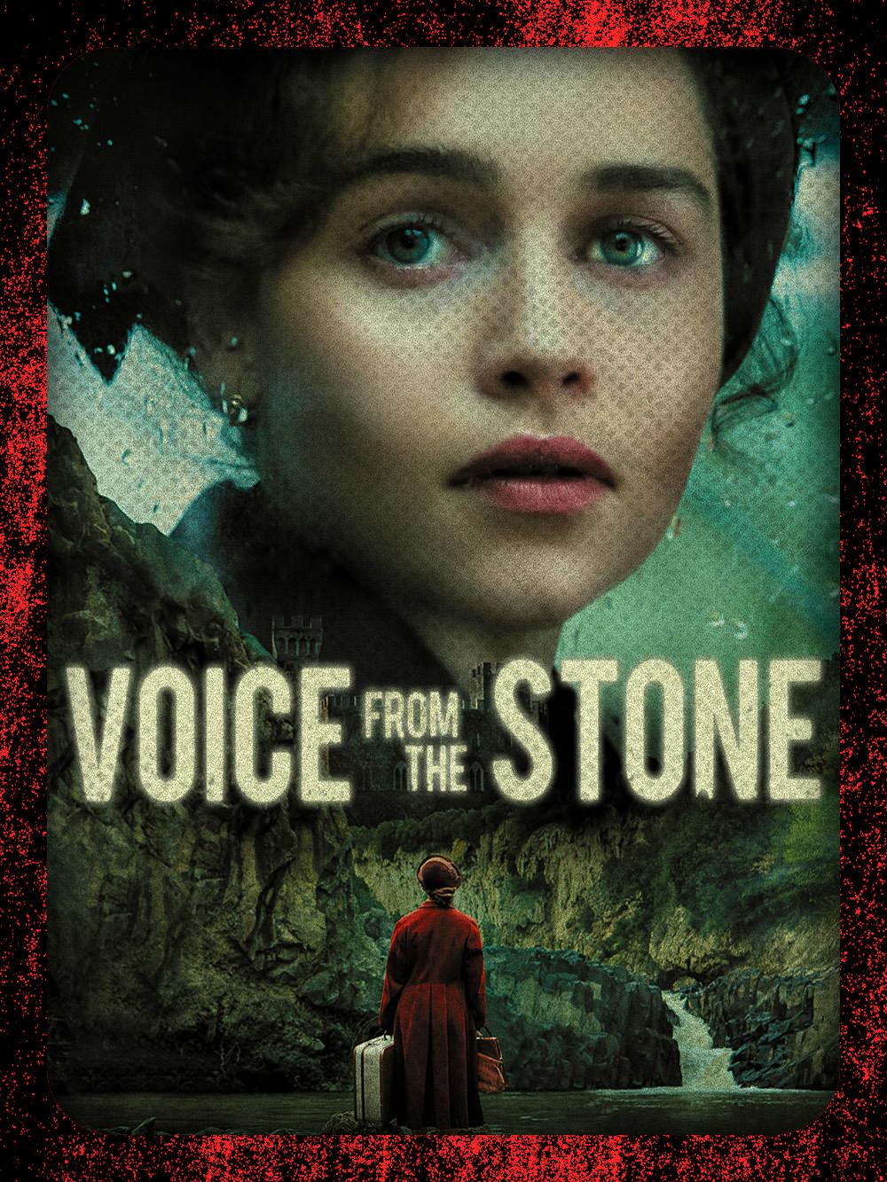 Voice from the stone
