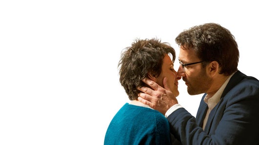 Lessons in love