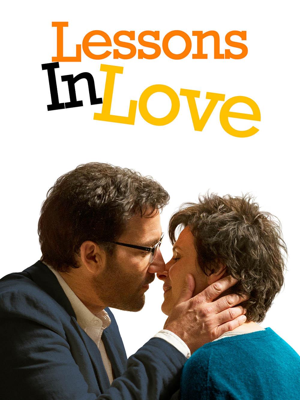 Lessons in love