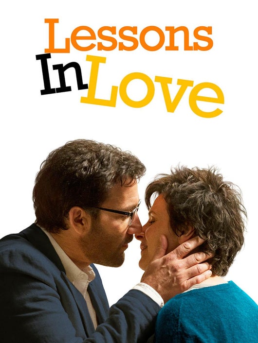 Lessons in love