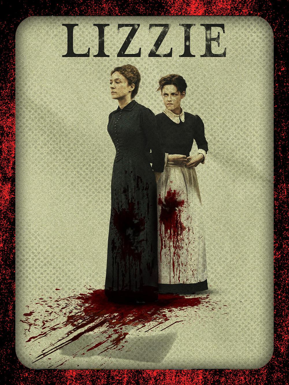 Lizzie