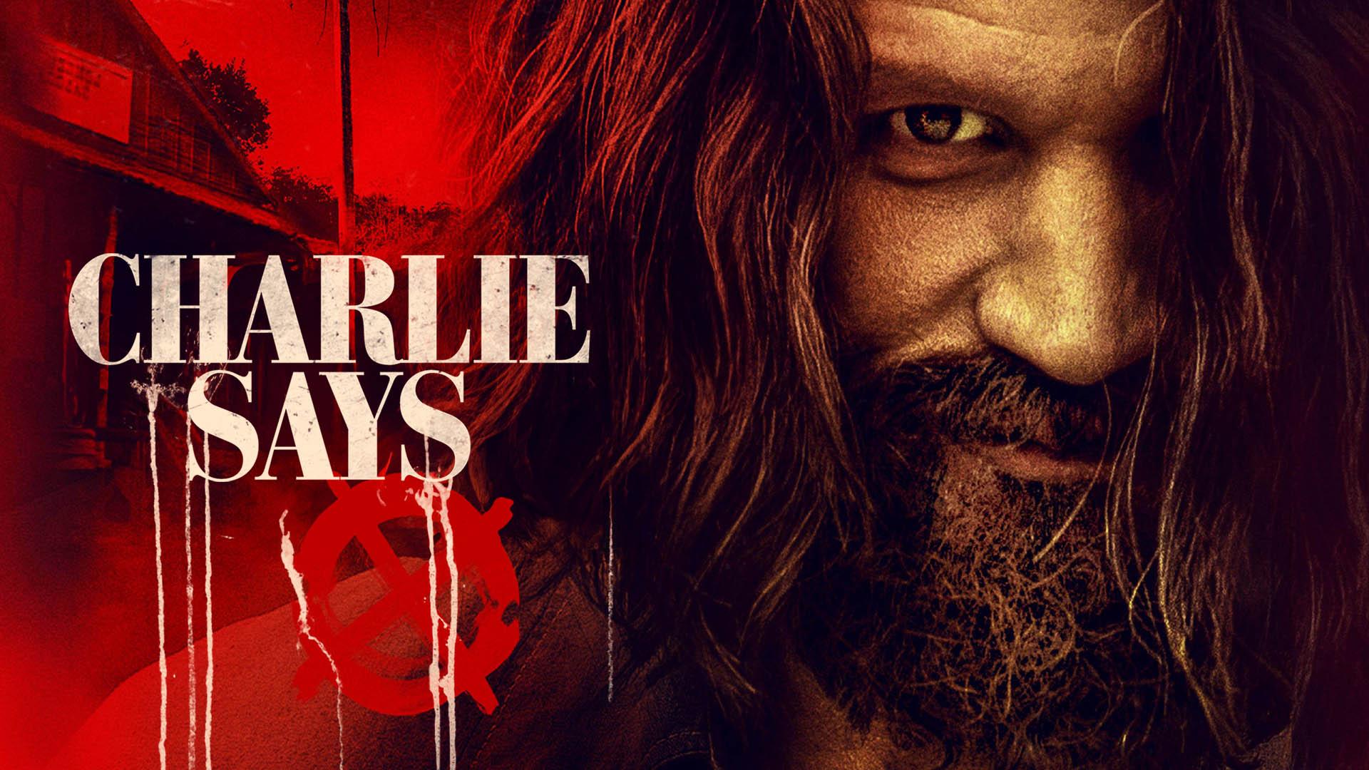 Charlie says
