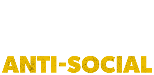 Anti-social