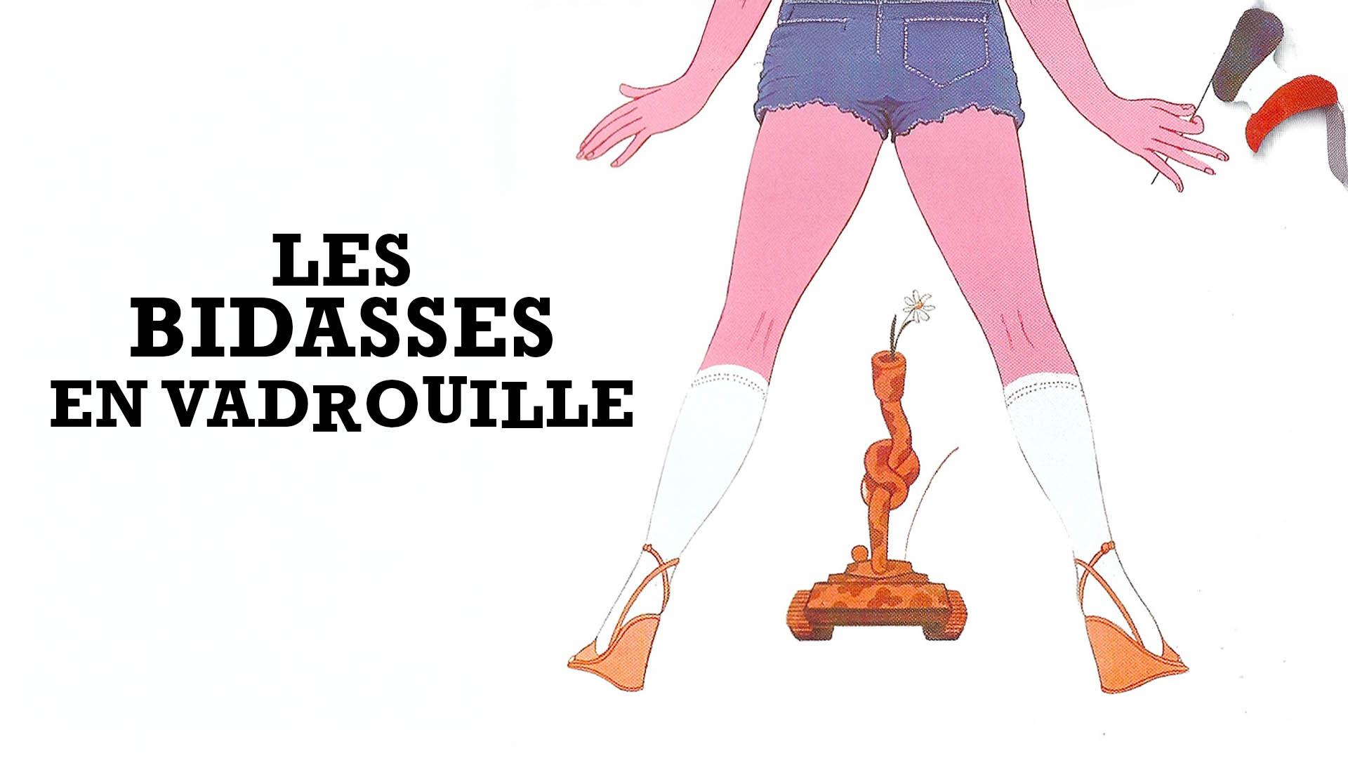 Les Bidasses en vadrouille