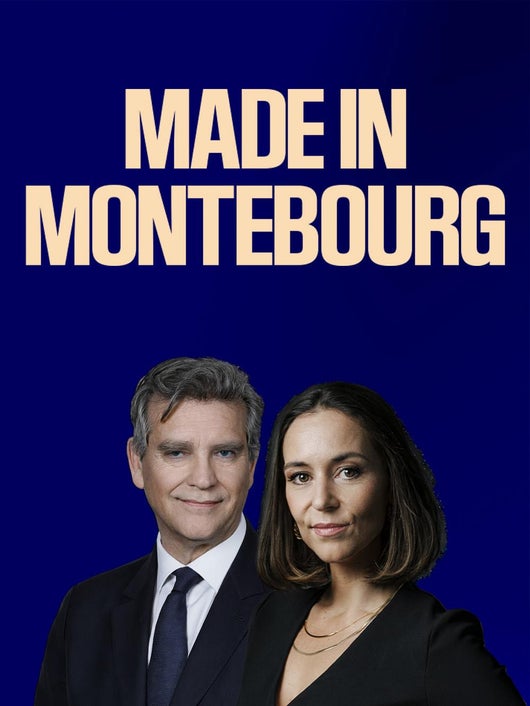 Made in Montebourg