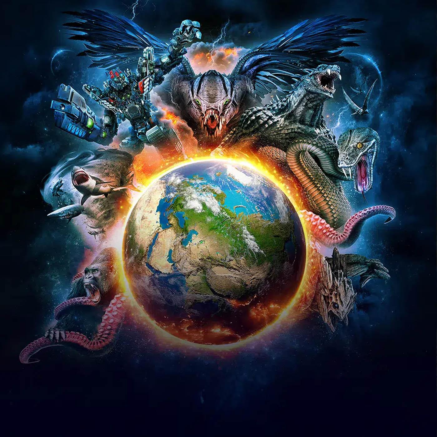2025 : Armageddon