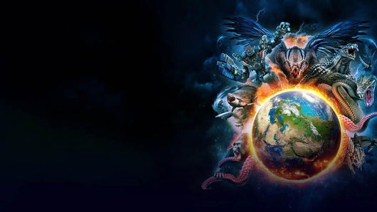 2025 : Armageddon