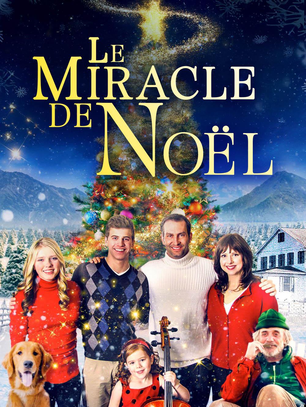 Le miracle de Noël