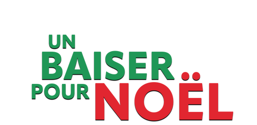 Un baiser pour Noël