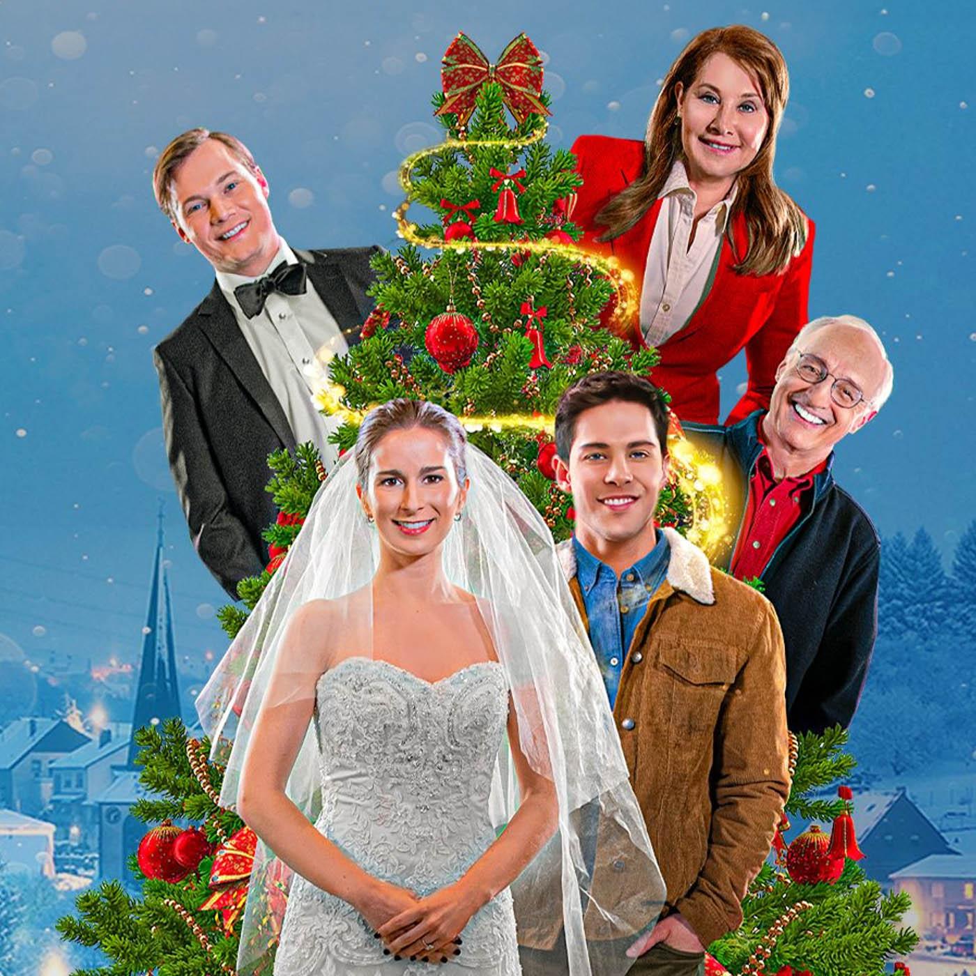 Une alliance pour Noël