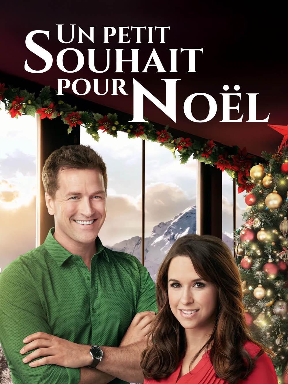 Un petit souhait pour Noël