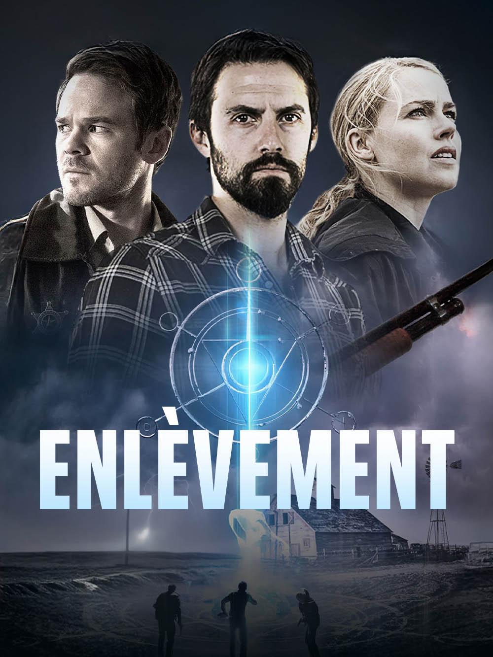 Enlèvement
