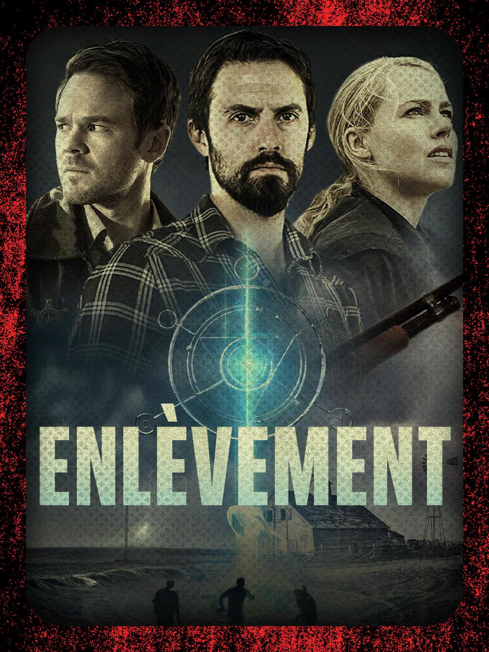 Enlèvement
