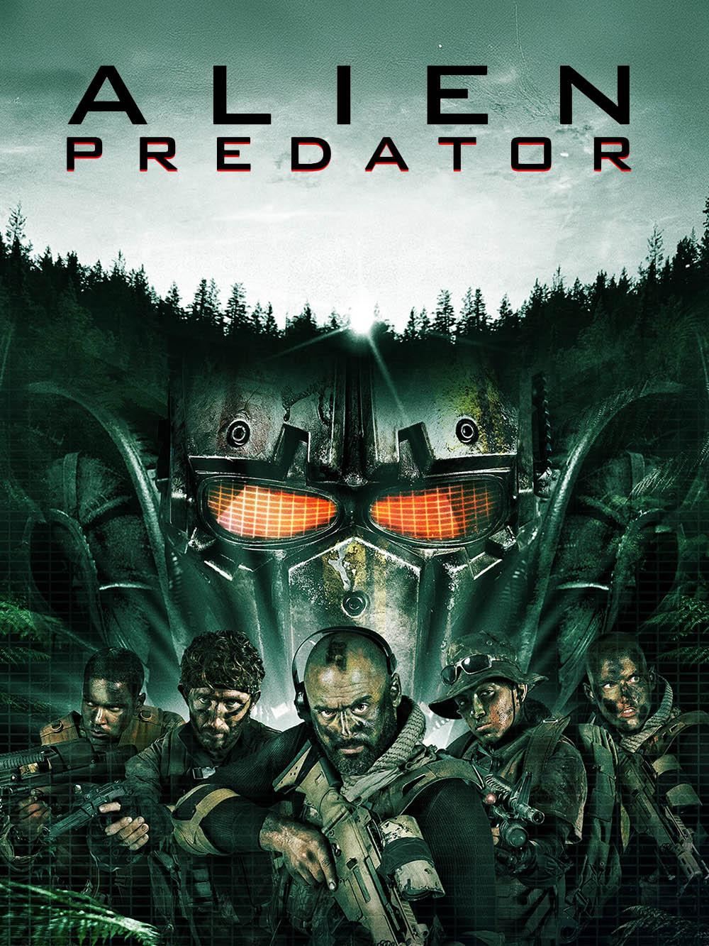 Alien Predator