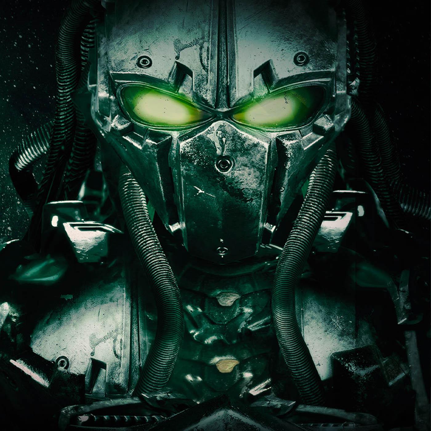 Alien Predator