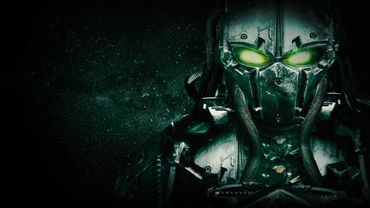 Alien Predator