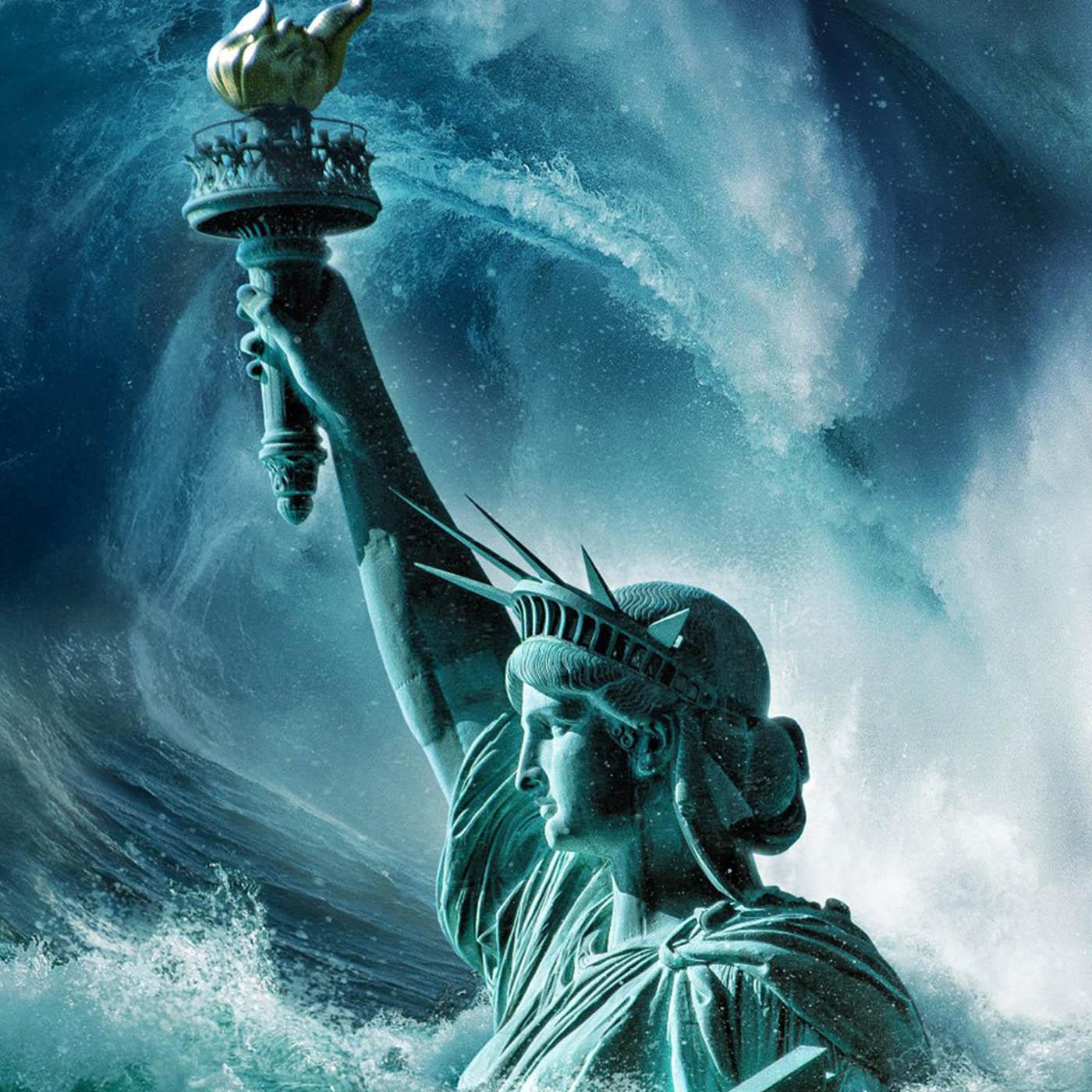 The last wave : la submersion finale