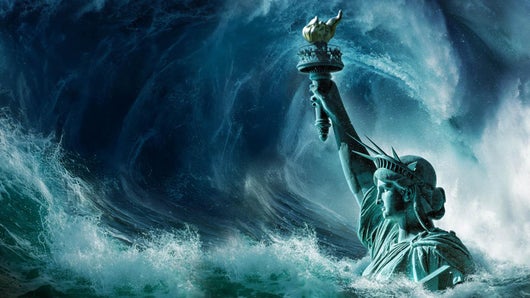 The last wave : la submersion finale