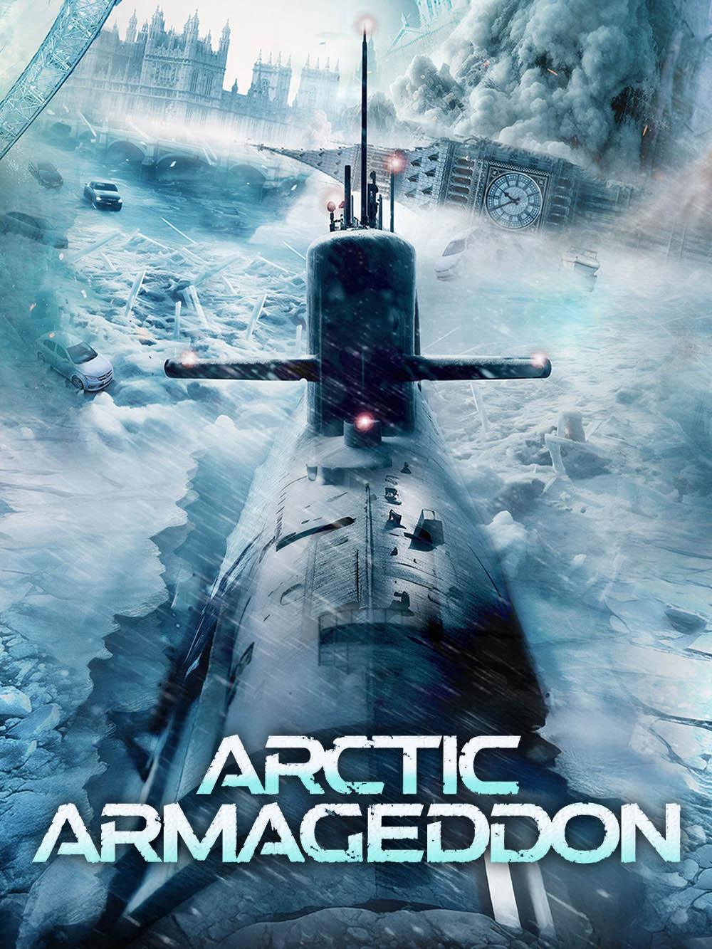 Arctic Armageddon