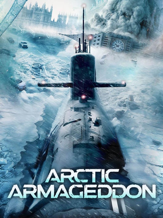 Arctic Armageddon