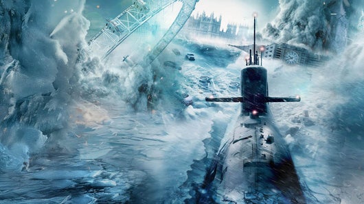 Arctic Armageddon