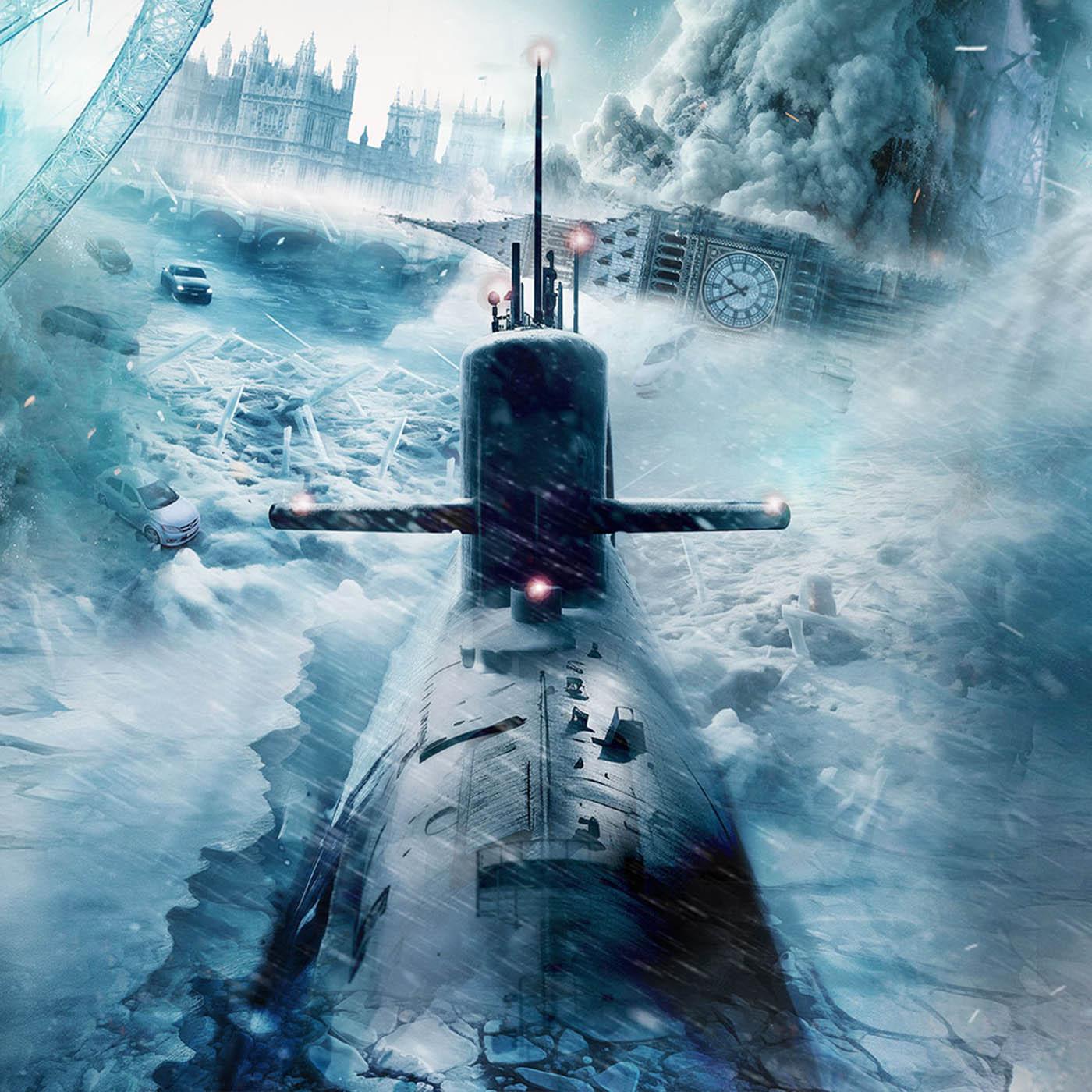 Arctic Armageddon