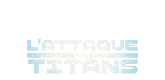 L'attaque des titans