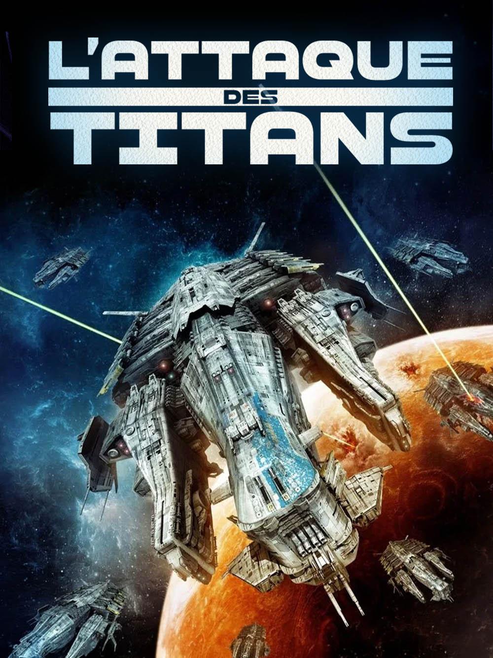 L'attaque des titans