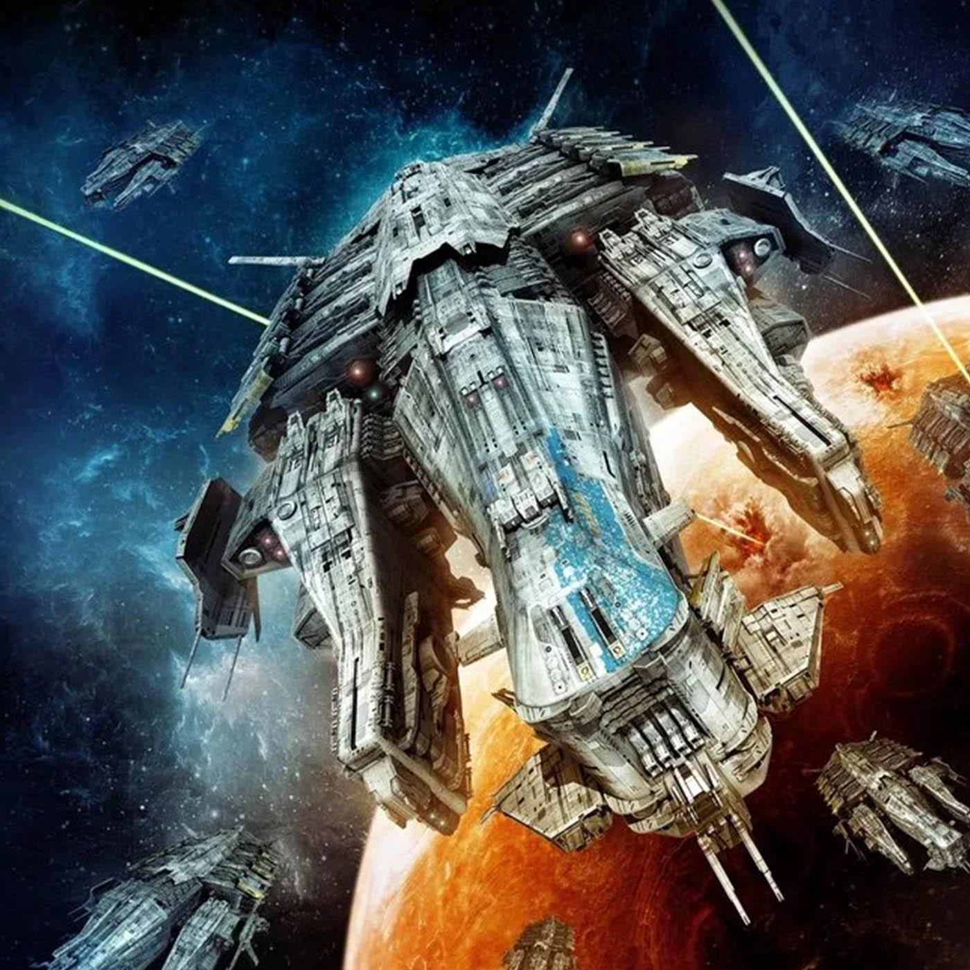 L'attaque des titans